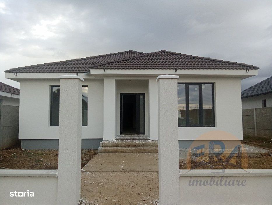 Casa Santandrei Bihor