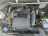 motor SEAT TOLEDO  1.2TSI CJZD 81KW-110CP EURO 6 AN 2015