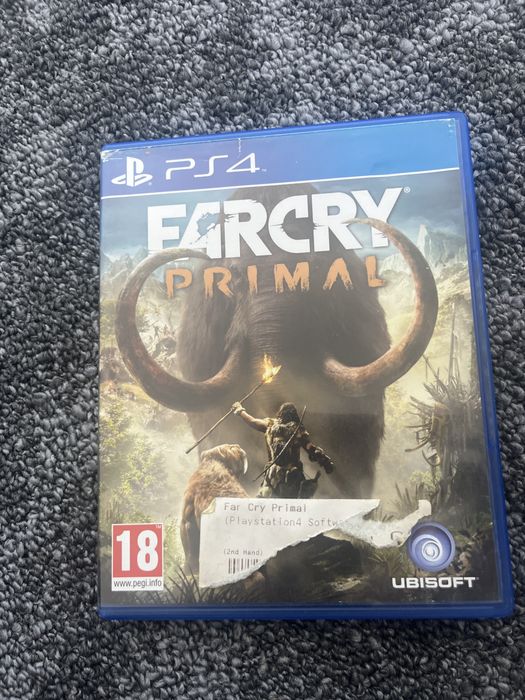 vand jocuri ps4 noi