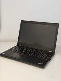 Laptop Lenovo ThinkPad P52