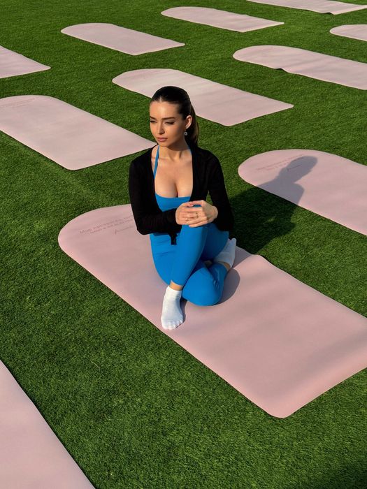 Персональный женский фитнес тренер