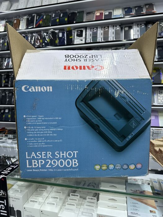 Canon LPB2900b yangi