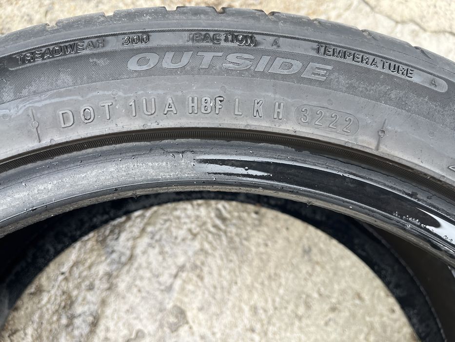 Cauciucuri / Anvelope Nexen Nfera sport 225/45R17
