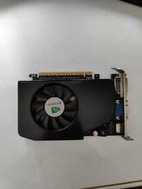 Видеокарта Nvidia gtx 630