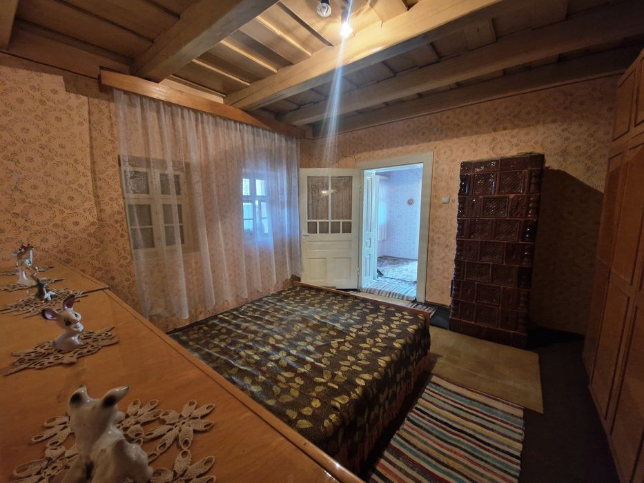 Casă de vânzare – Mișca, județul Arad