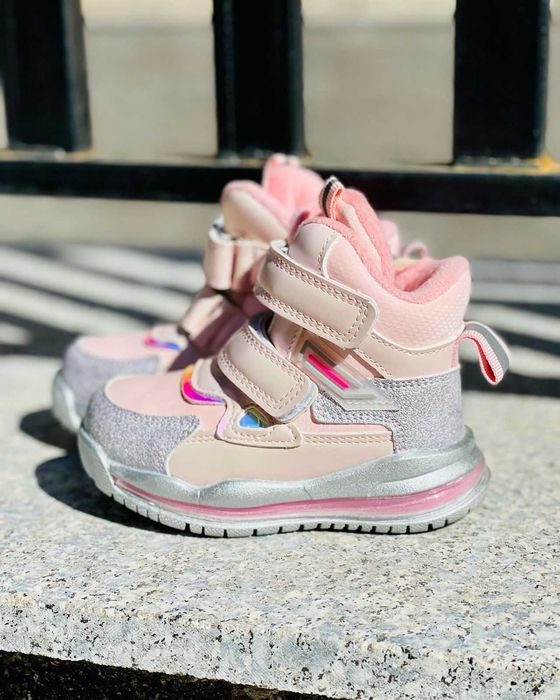 Детская обувь! Распродажа все кроссовки по 3500 тг, осенние по 5000 тг