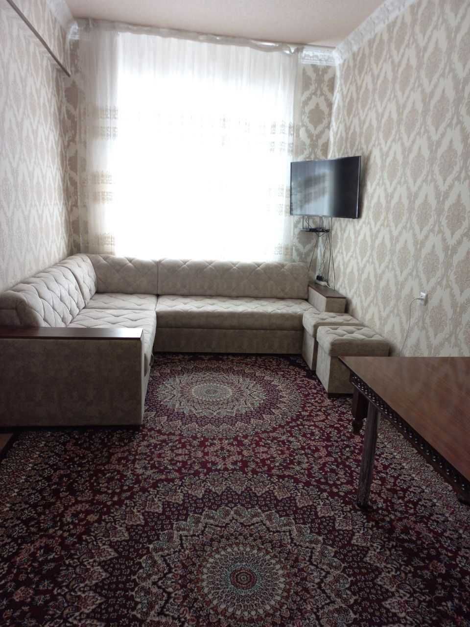 Сергели квартира 3 ком 132043