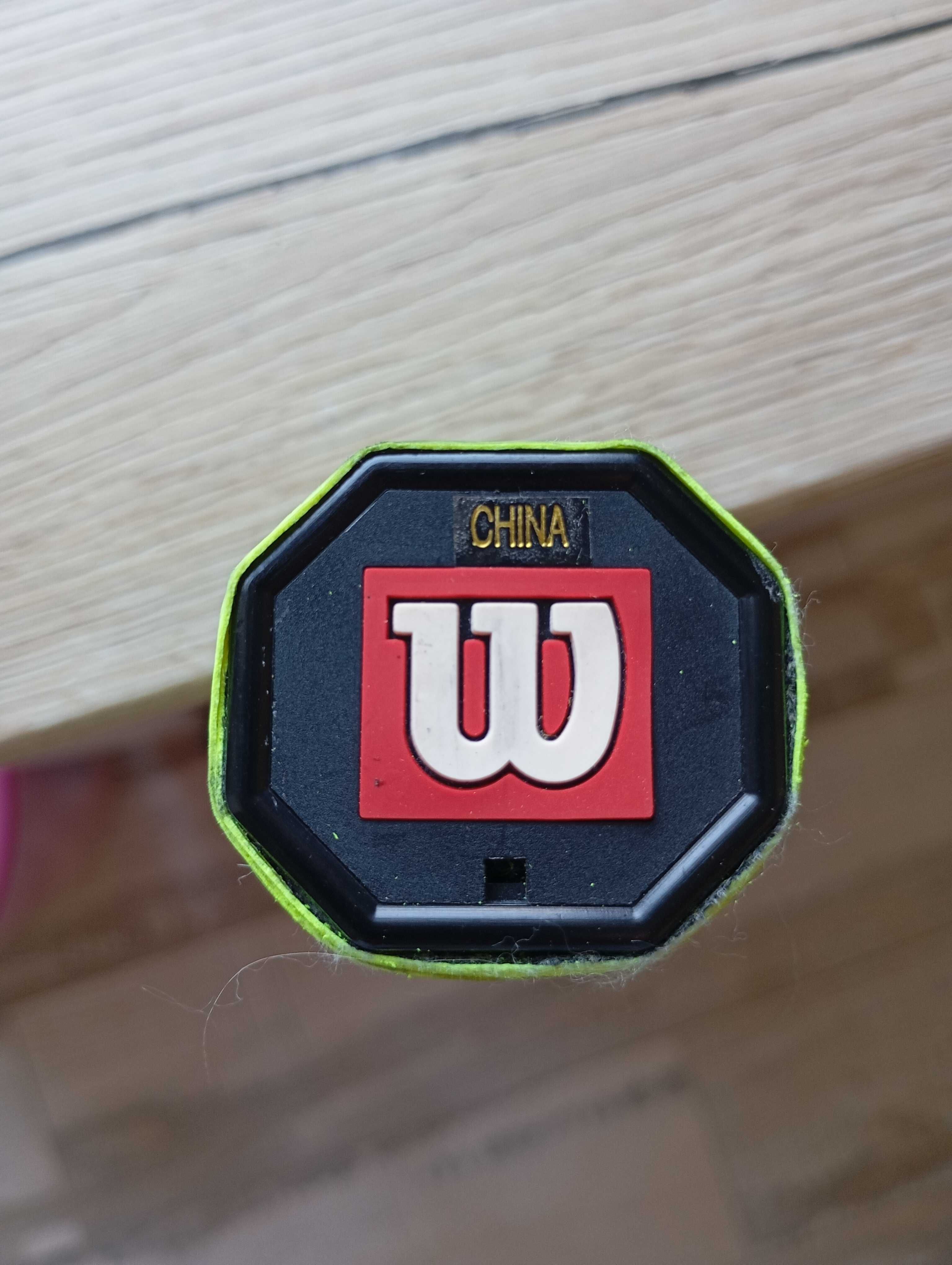 Тенис ракета Wilson Ultra Series RG MIDPLUS