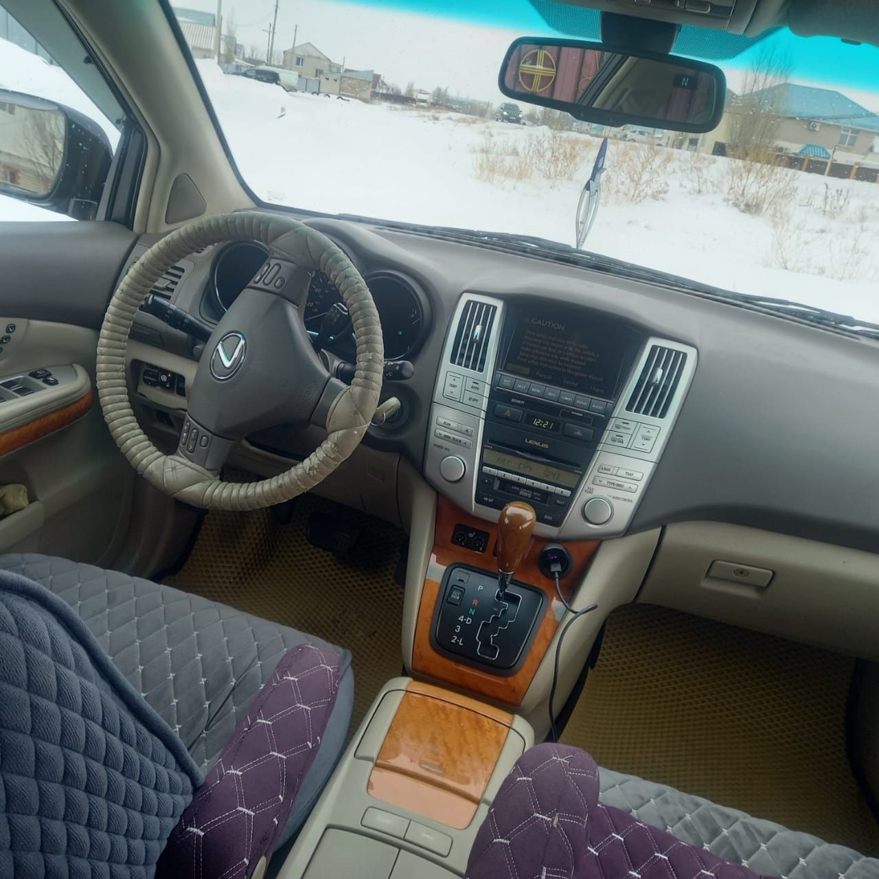 Продам Lexus 350