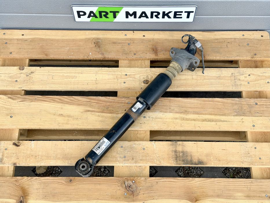 Заден амортисьор AUDI A6 A7 C7 4G 4G0616031AC