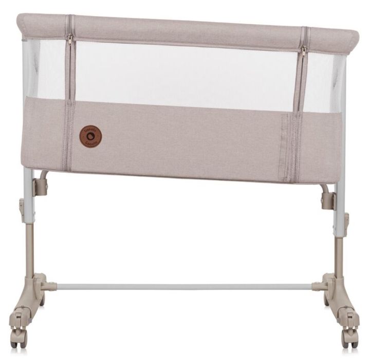 Patut co-sleeper Lionelo Aurora, 3 in 1
