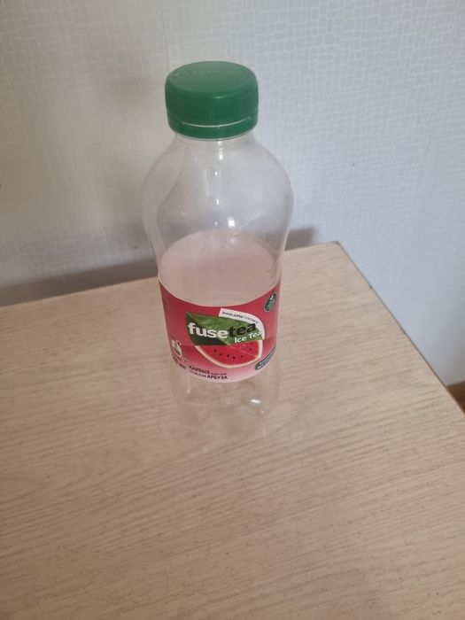 Продам бутылку 0,5