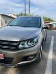 Tiguan 2012 motor 2.0 benzina