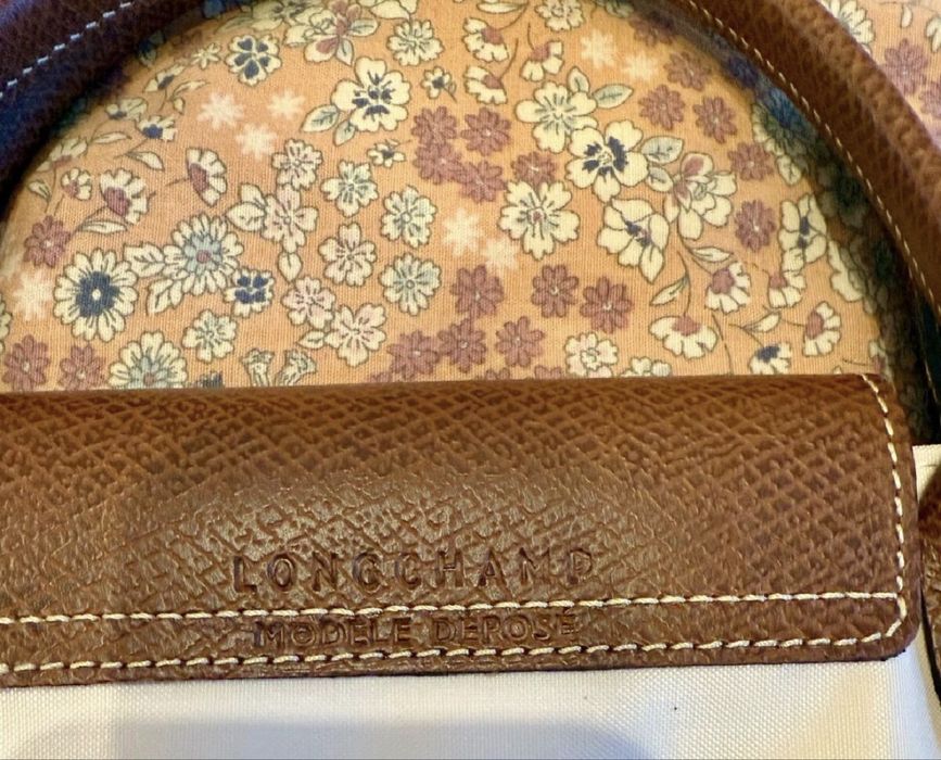 Longchamp Le Pliage Original M Tote Bag