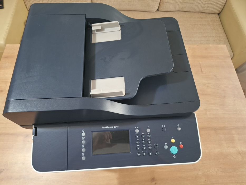 Xerox WorkCentre 3345 Multifuncțională Laser Monocrom