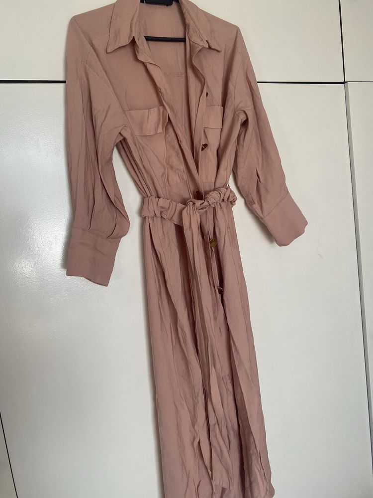 Разпродажда/ есенни рокли ZARA, MANGO, HM