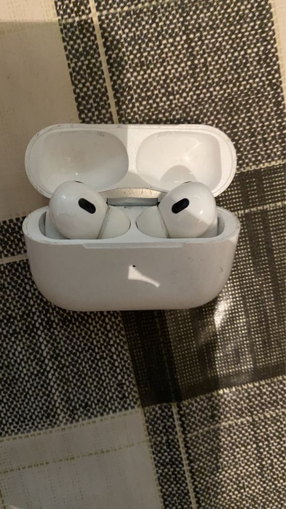 Apple airpods pro2