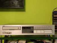 yamaha CD 2 cd player