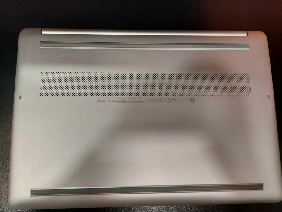 Hope Amanet P5-Laptop HP 15S-FQ2024NQ, i3-1115G4 / 8 RAM / 256 SSD