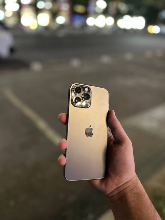 Iphone 13pro max