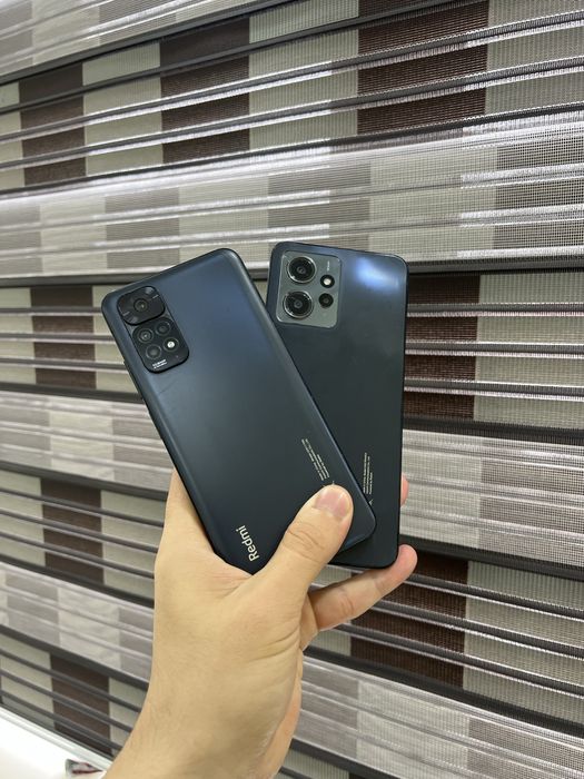 Redmi note 12 srochna