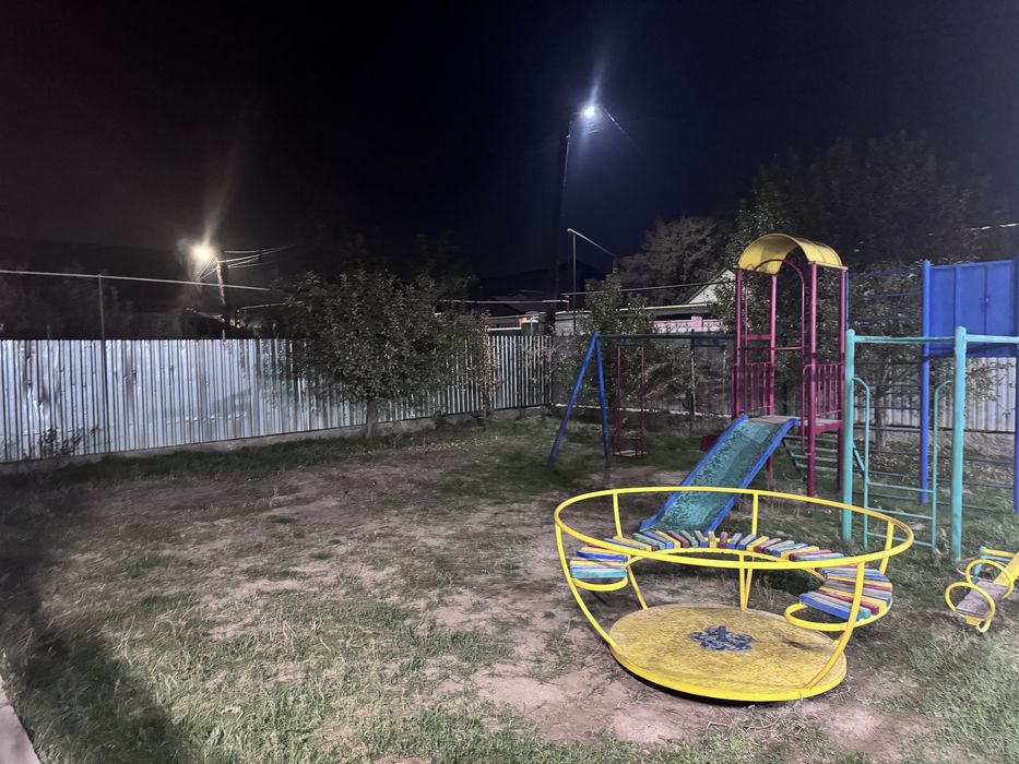 Продается дом в Алатауском районе