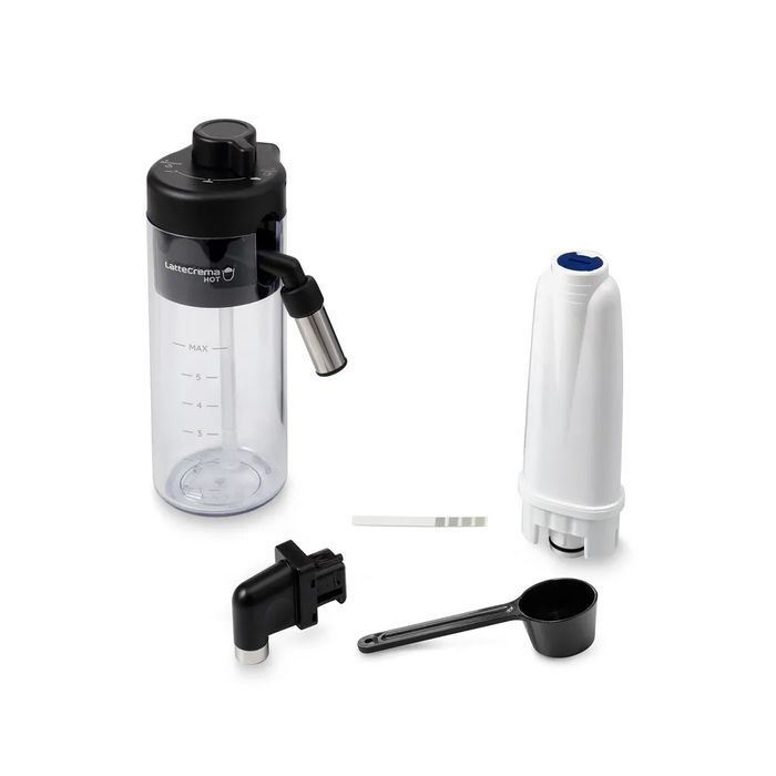 Кофемашина DeLonghi ECAM320.70.TB Magnifica Plus