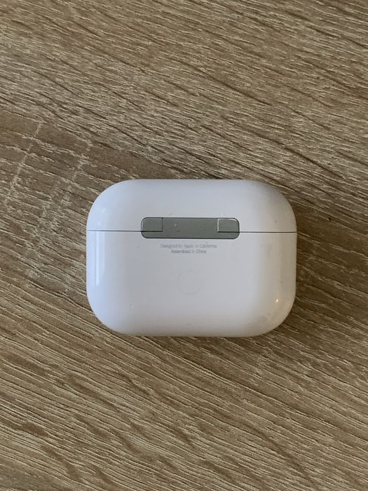 Кейс от Airpods Pro 2