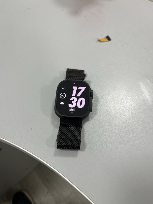 Apple watch ultra 2