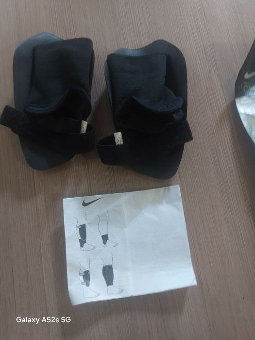 Кори за футбол  nike charge