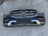 Предна Задна Броня за Mercedes GLE W167 Прагове
