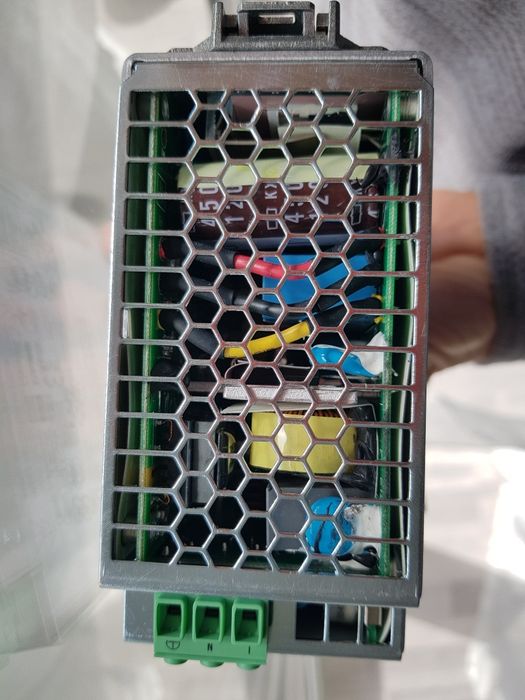 Sursa tensiune (noua) Quint power 10A / Sursa pc 450wP4