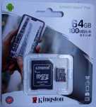 Stick USB 32,64,128Gb sau Card micro SD si suport TV perete, sigilate