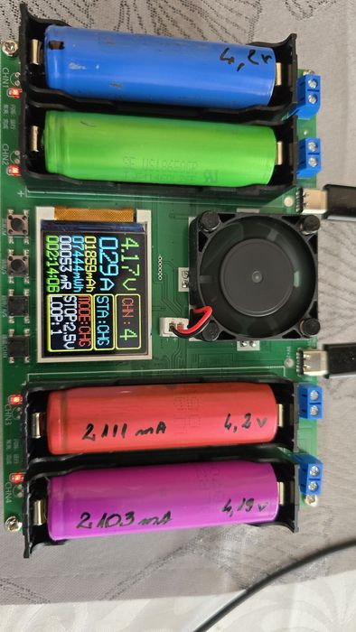 Reparatii acumulatori scule electrice, Parkside, Milwaukee