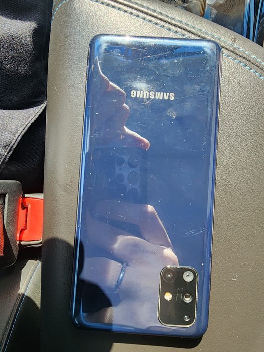 Samsung m51 sotiladi