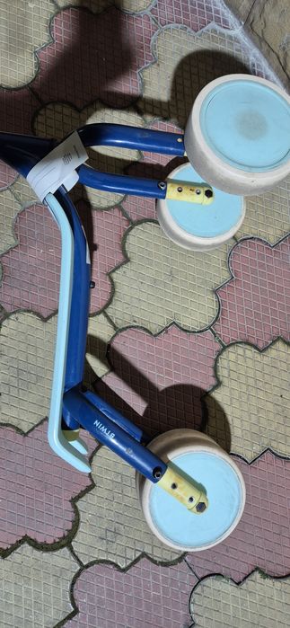 Tricicleta copii btwin