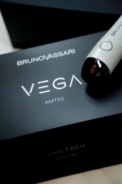 Microneedling aparat