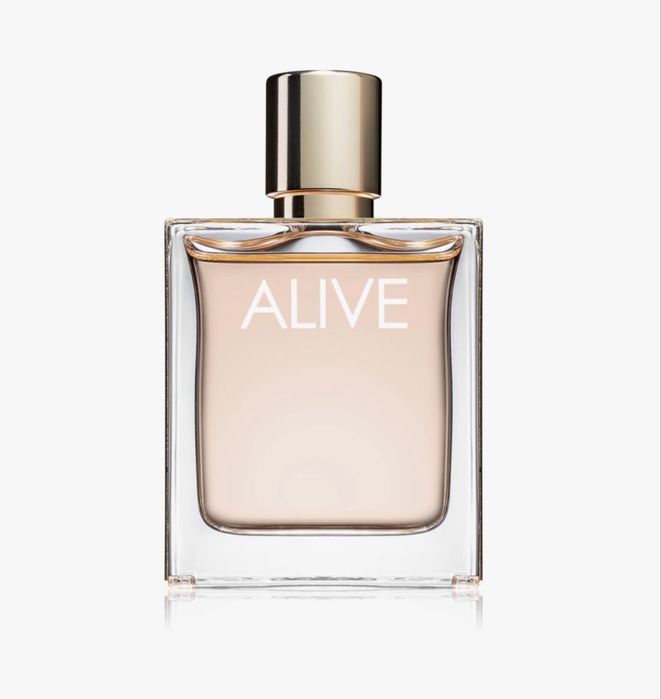 Hugo Boss BOSS Alive — парфюмна вода (EDP), 50 ml