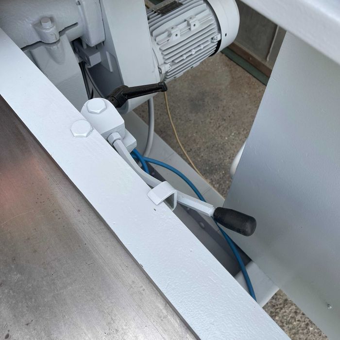 Masina de prelucrat pe 4 fete reconditionata