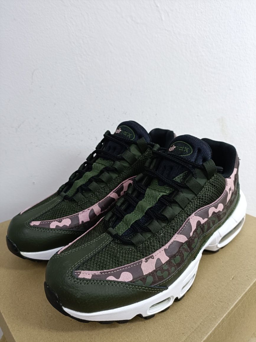Nike Air Max 95 номер 40.5 код 53A