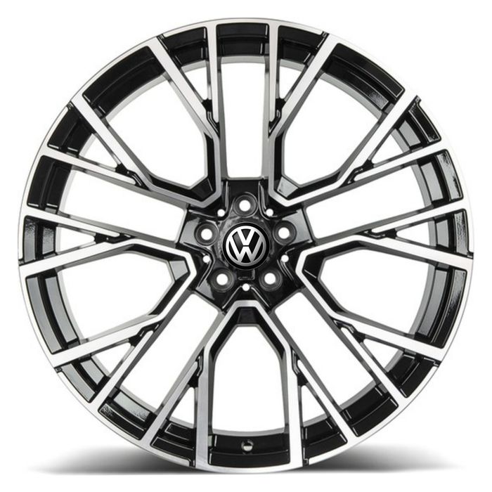 Jante 20 VW Touareg Arteon Passat, Tiguan Sharan, T-ROC, Golf