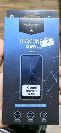 Xiaomi Redmi 10 Black