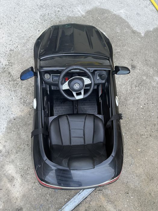 Masina electric copii mercedes 12 V
