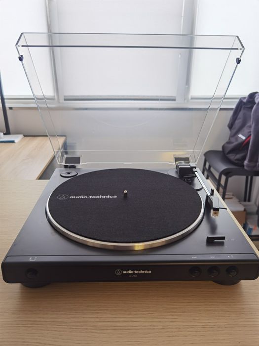 Pick-up Audio Tehnica LP60X