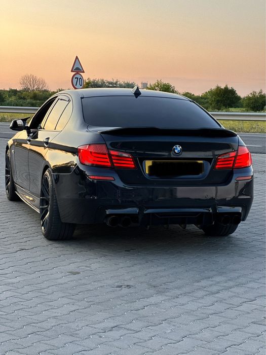 Vand Bmw F10 2013
