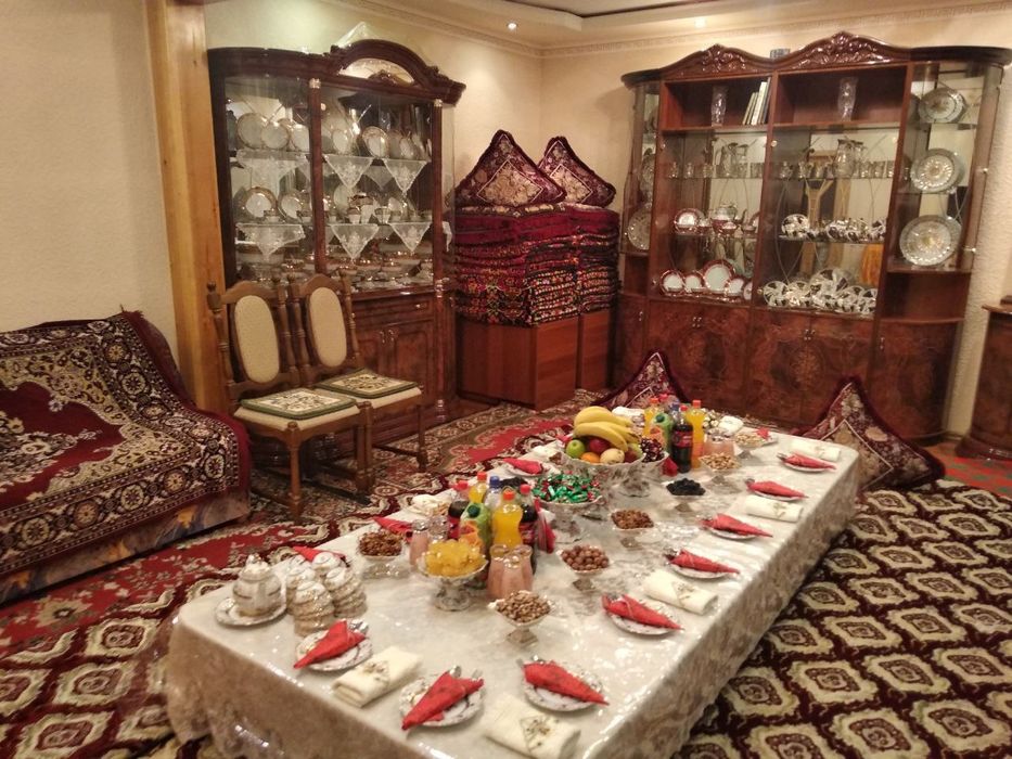 Малумотнома уй сотиш учун таклиф