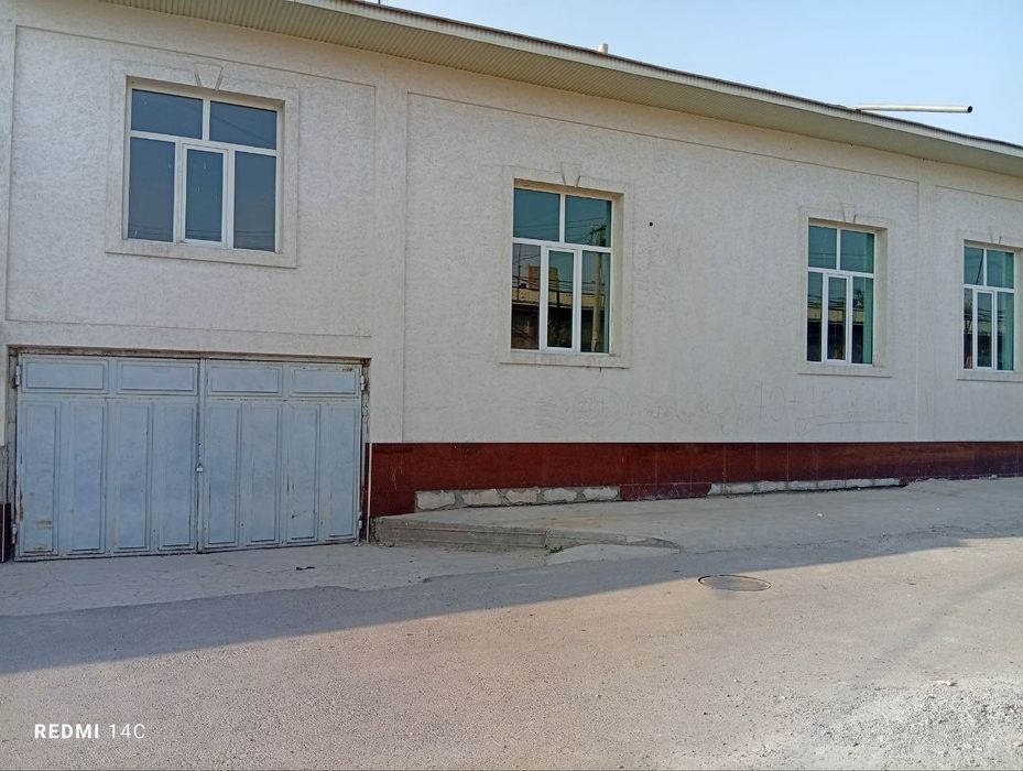 Участка Ховли 11 сотих  Назарбек