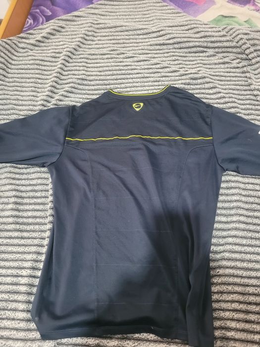 Tricou Austria Vienna de portar 2021/22 semnat de mai mulți jucători