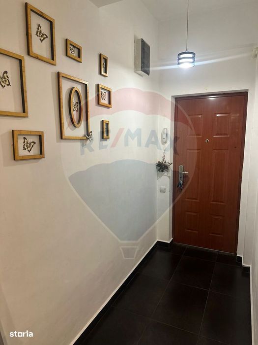Apartament cu 2 camere de închiriat Prel. Ghencea
