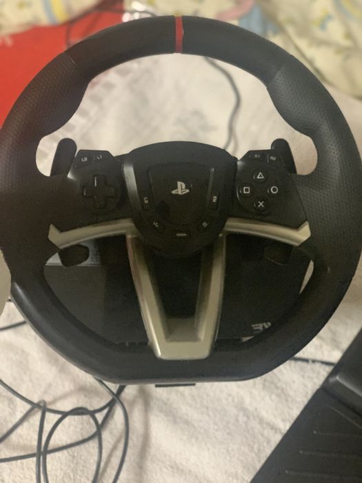 Vand volan ps4-ps5-pc